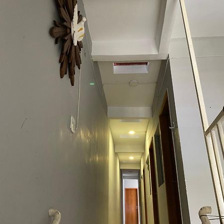 فندق Pousada Casa Da Fe أباريسيدا المظهر الخارجي الصورة