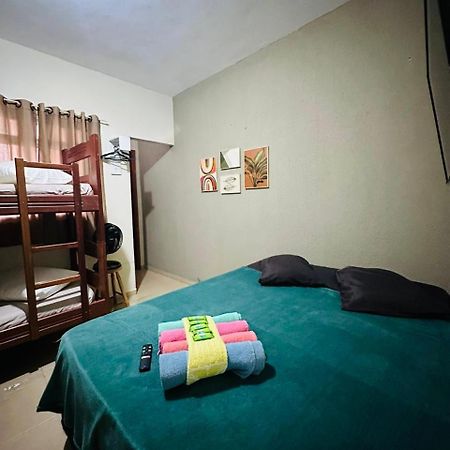 فندق Pousada Casa Da Fe أباريسيدا المظهر الخارجي الصورة