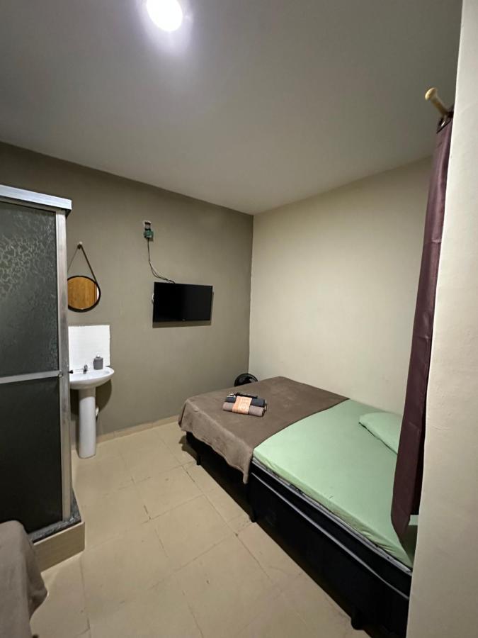 فندق Pousada Casa Da Fe أباريسيدا المظهر الخارجي الصورة