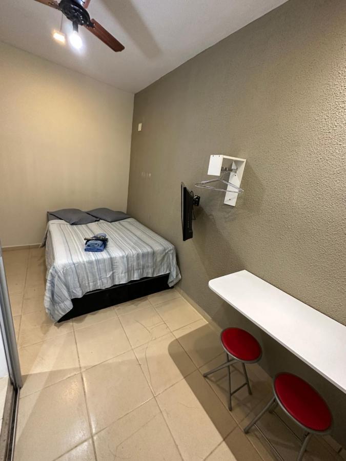 فندق Pousada Casa Da Fe أباريسيدا المظهر الخارجي الصورة