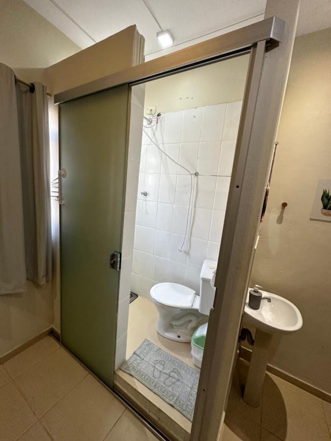 فندق Pousada Casa Da Fe أباريسيدا المظهر الخارجي الصورة