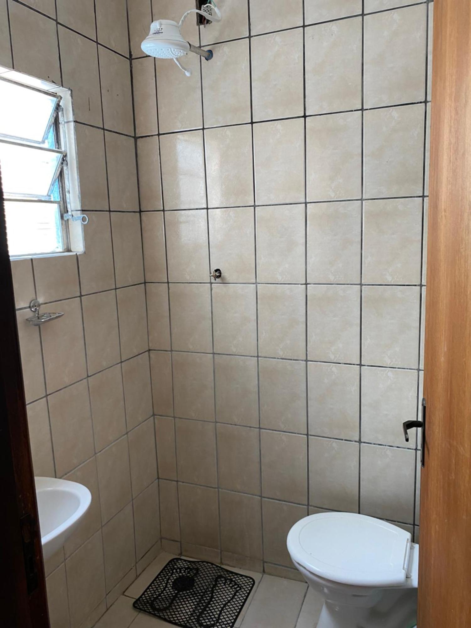 فندق Pousada Casa Da Fe أباريسيدا المظهر الخارجي الصورة