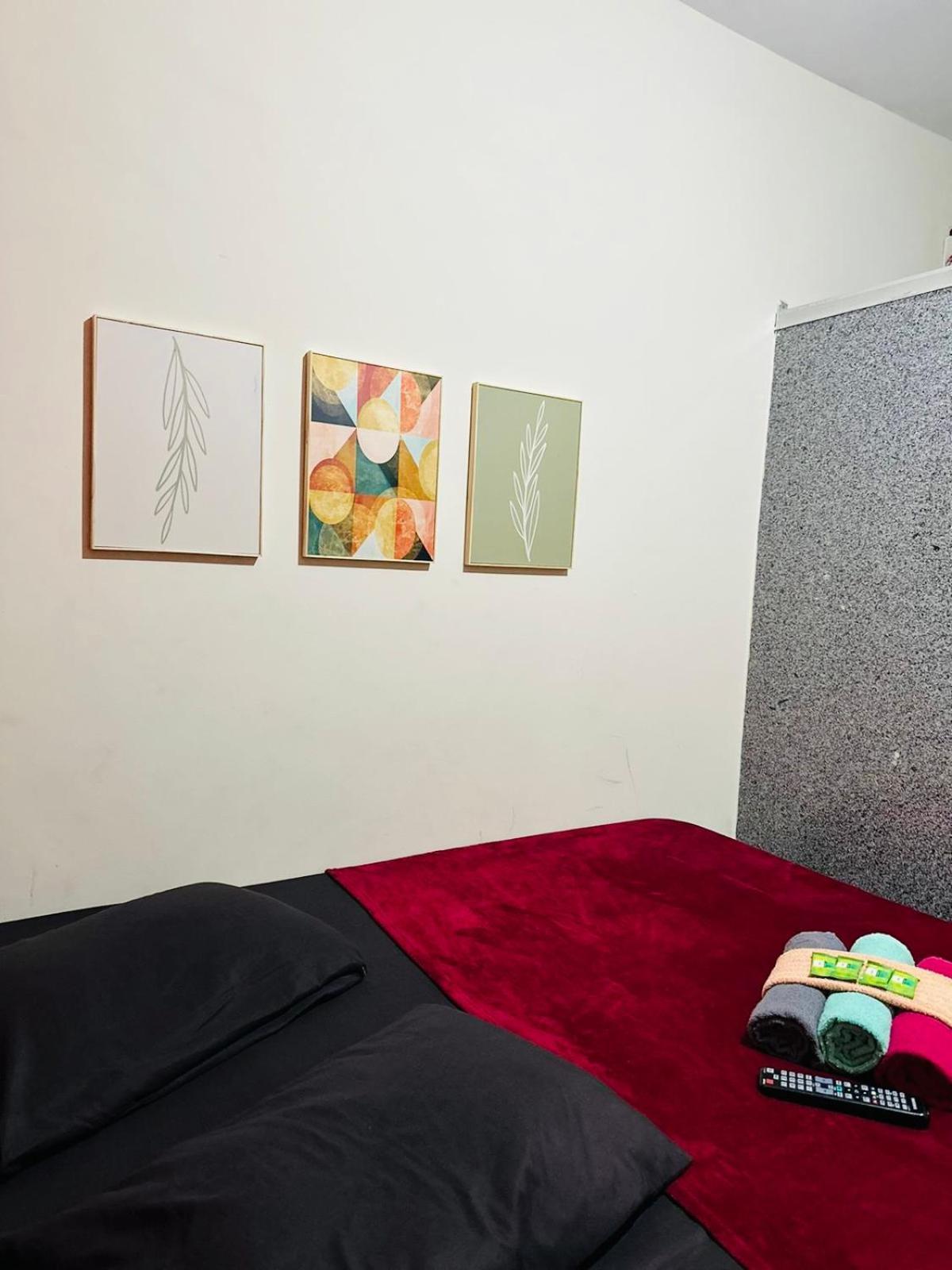 فندق Pousada Casa Da Fe أباريسيدا المظهر الخارجي الصورة